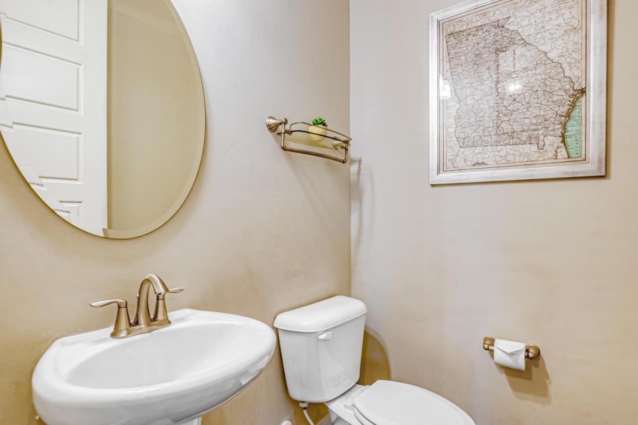 Price Street Place سافانا المظهر الخارجي الصورة