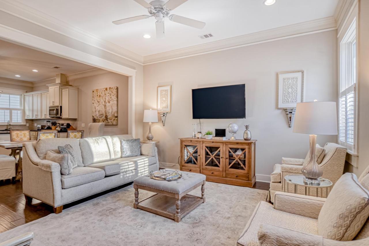 Price Street Place سافانا المظهر الخارجي الصورة