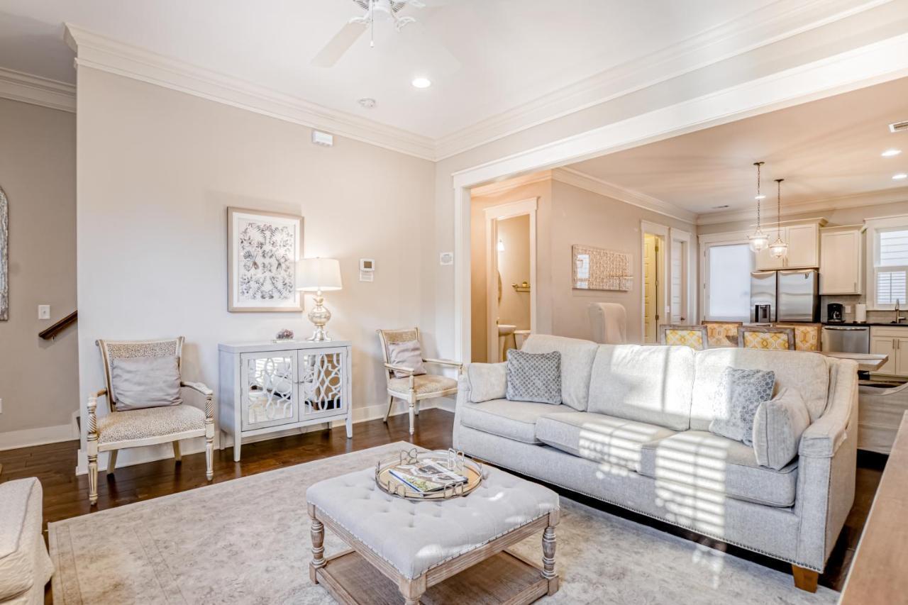Price Street Place سافانا المظهر الخارجي الصورة